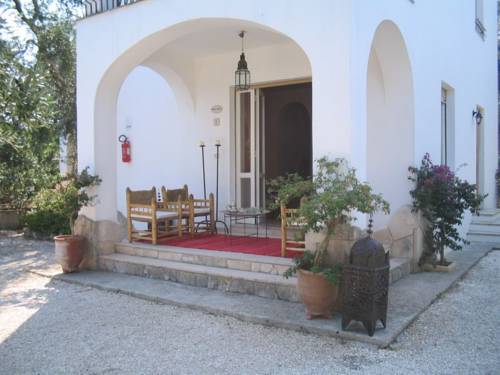 Imagen de la habitación del Tenuta Belvedere. Foto 3