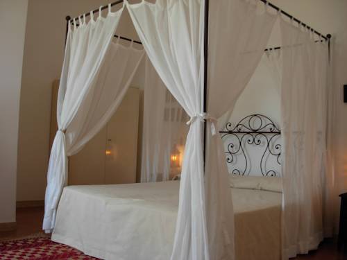 Imagen de la habitación del Tenuta Belvedere. Foto 4
