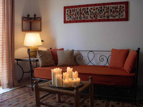 Imagen de la habitación del Tenuta Belvedere. Foto 5
