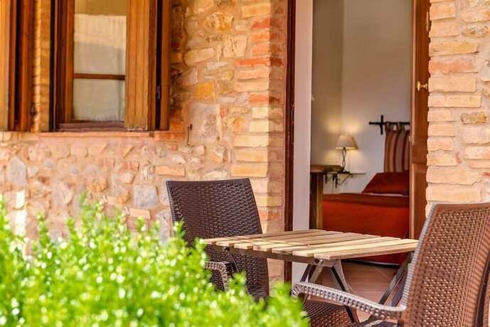 Imagen general del Tenuta Casteani. Foto 2