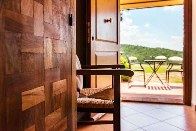 Imagen general del Tenuta Casteani. Foto 4