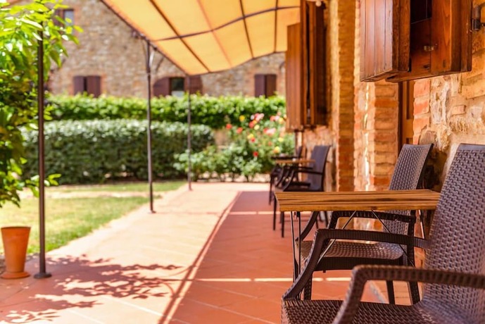 Imagen general del Tenuta Casteani. Foto 5