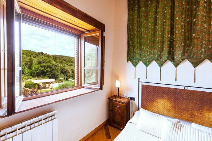 Imagen general del Tenuta Casteani. Foto 10