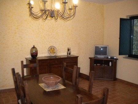 Imagen de la habitación del Tenuta Castellesi. Foto 2