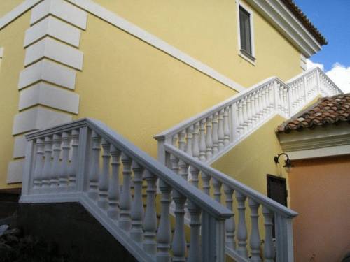 Imagen de la habitación del Tenuta Castellesi. Foto 3
