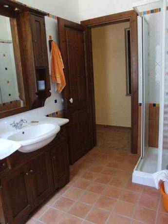 Imagen de la habitación del Tenuta Castellesi. Foto 4