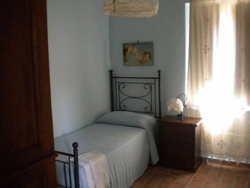 Imagen de la habitación del Tenuta Castellesi. Foto 6