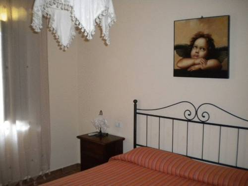 Imagen de la habitación del Tenuta Castellesi. Foto 7