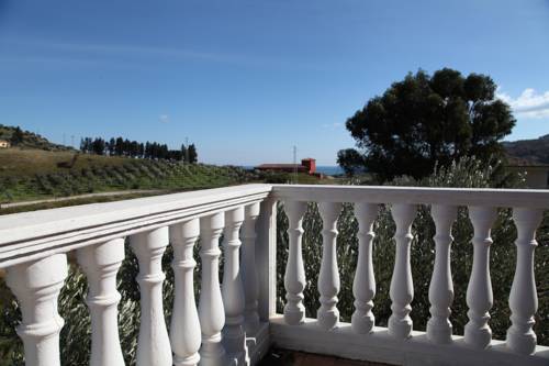 Imagen de la habitación del Tenuta Castellesi. Foto 8