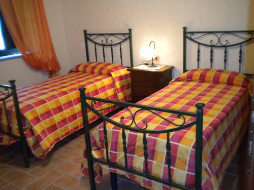 Imagen de la habitación del Tenuta Castellesi. Foto 9