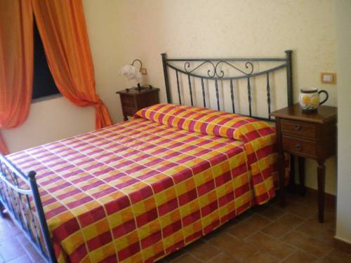 Imagen de la habitación del Tenuta Castellesi. Foto 11