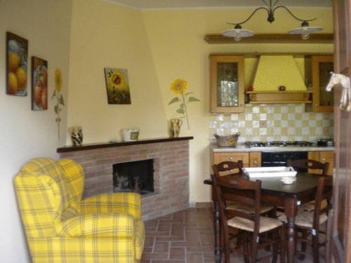 Imagen de la habitación del Tenuta Castellesi. Foto 12