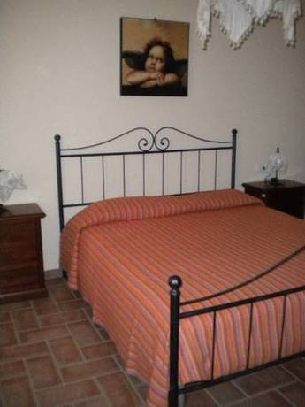 Imagen de la habitación del Tenuta Castellesi. Foto 13