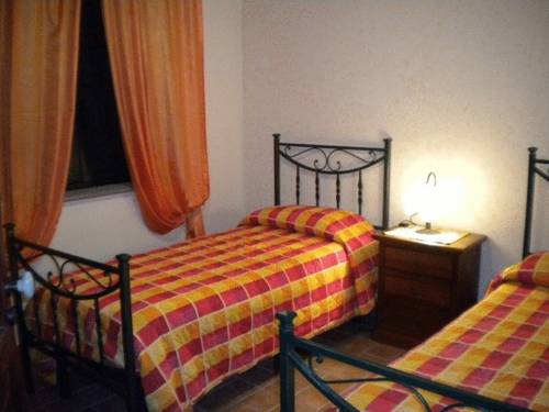 Imagen de la habitación del Tenuta Castellesi. Foto 14