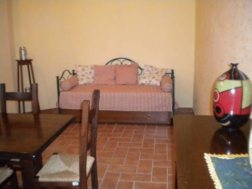 Imagen de la habitación del Tenuta Castellesi. Foto 16