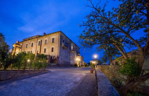 Imagen de la habitación del Tenuta Ciminata Greco. Foto 2