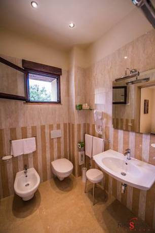 Imagen de la habitación del Tenuta Ciminata Greco. Foto 8