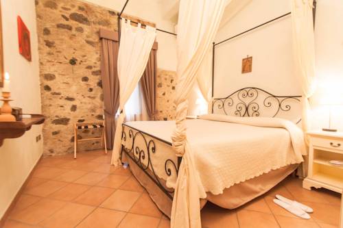 Imagen de la habitación del Tenuta Ciminata Greco. Foto 12