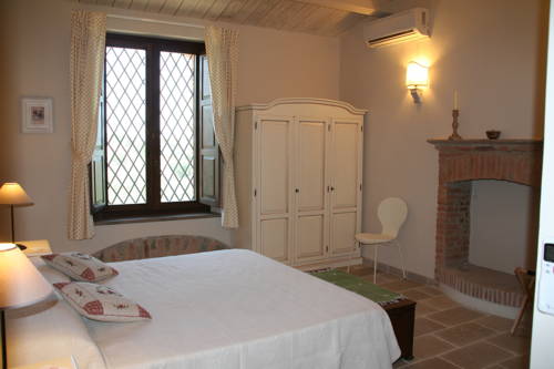 Imagen de la habitación del Tenuta Ciminata Greco. Foto 13