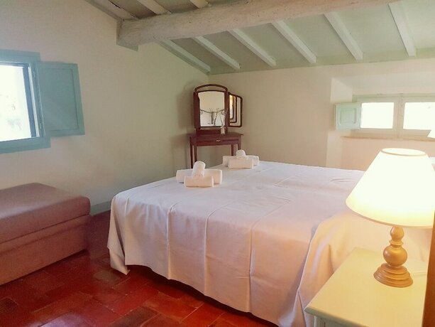 Imagen de la habitación del Tenuta Col Di Sasso. Foto 13