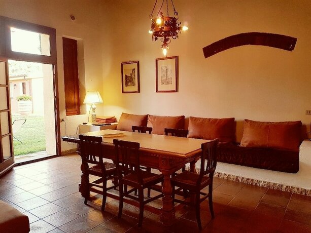 Imagen de la habitación del Tenuta Col Di Sasso. Foto 14