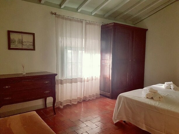 Imagen de la habitación del Tenuta Col Di Sasso. Foto 15
