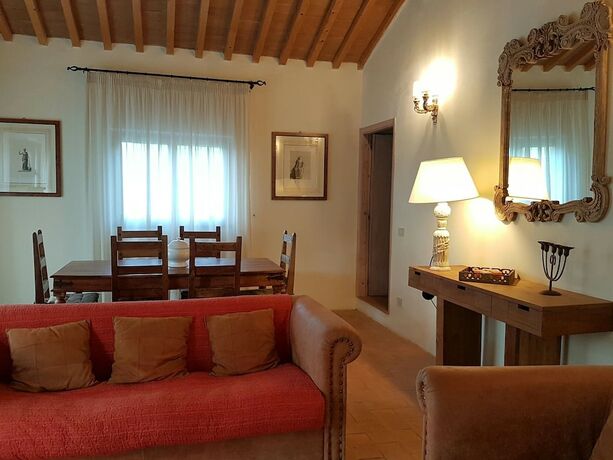 Imagen general del Tenuta Col Di Sasso. Foto 7