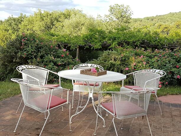 Imagen general del Tenuta Col Di Sasso. Foto 8