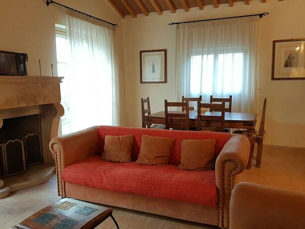 Imagen general del Tenuta Col Di Sasso. Foto 9