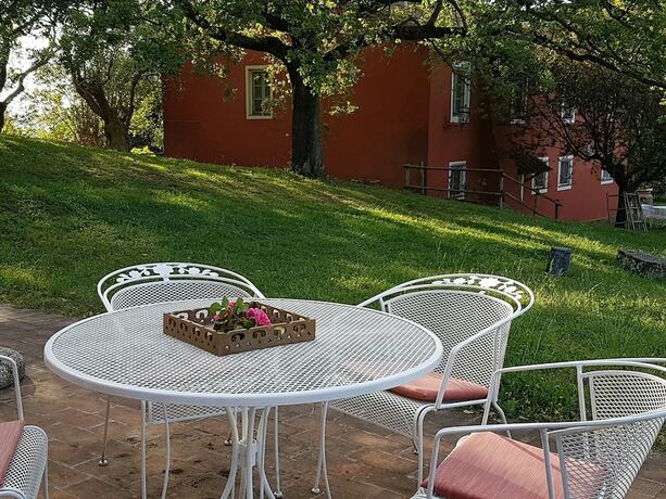 Imagen de la habitación del Tenuta Col Di Sasso. Foto 20