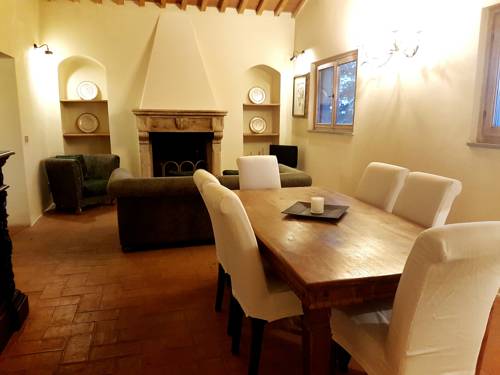 Imagen de la habitación del Tenuta Col Di Sasso, Imposto. Foto 1