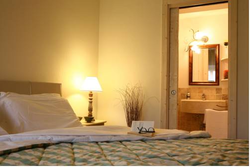 Imagen de la habitación del Tenuta Col Di Sasso, Imposto. Foto 2