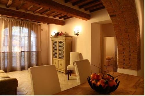 Imagen de la habitación del Tenuta Col Di Sasso, Imposto. Foto 3