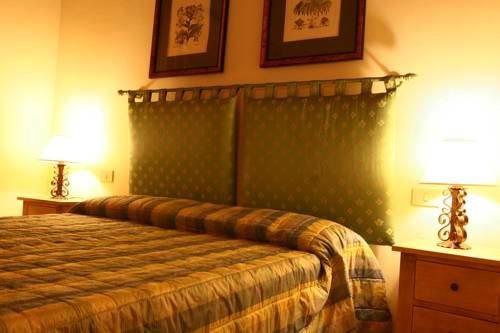 Imagen de la habitación del Tenuta Col Di Sasso, Imposto. Foto 4