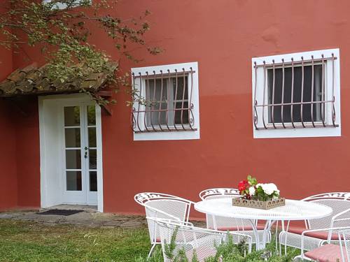 Imagen de la habitación del Tenuta Col Di Sasso, Imposto. Foto 6