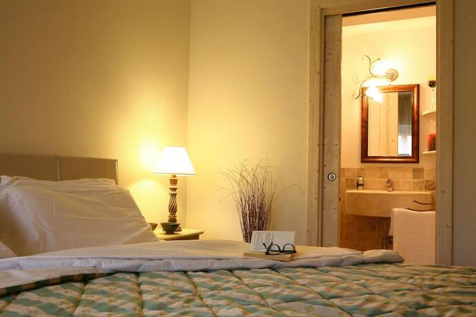 Imagen de la habitación del Tenuta Col Di Sasso, Scarlino. Foto 12