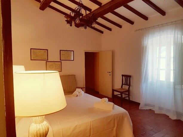 Imagen general del Tenuta Col Di Sasso, Scarlino. Foto 1