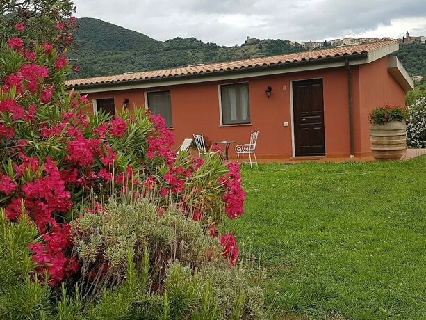 Imagen de la habitación del Tenuta Col Di Sasso, Scarlino. Foto 17