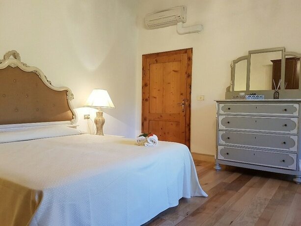 Imagen de la habitación del Tenuta Col Di Sasso, Scarlino. Foto 19