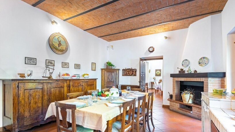 Imagen general del Tenuta Contessa Chiara 17. Foto 4