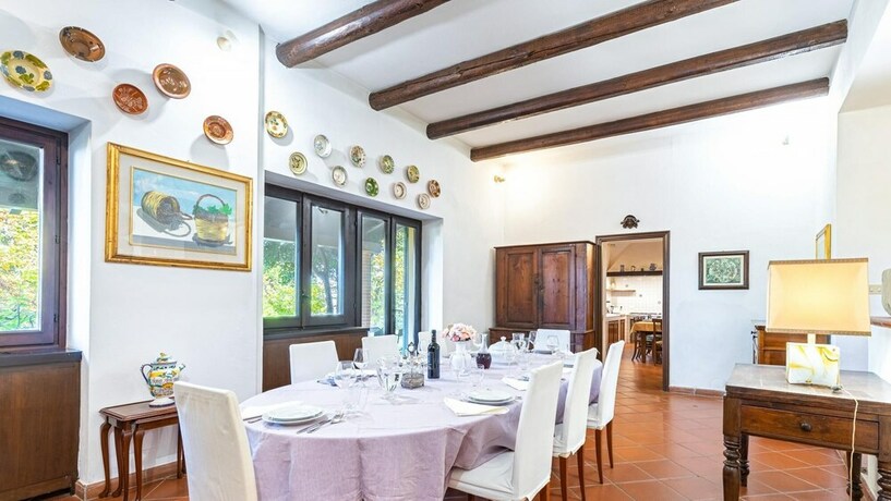 Imagen general del Tenuta Contessa Chiara 17. Foto 10