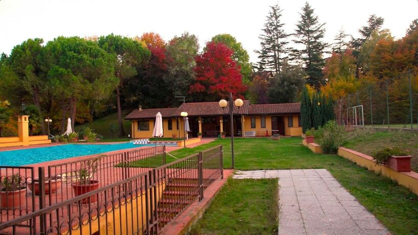 Imagen general del Tenuta Contessa Chiara 17. Foto 12
