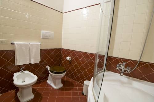 Imagen de la habitación del Tenuta Croce Di Bibbiano. Foto 1