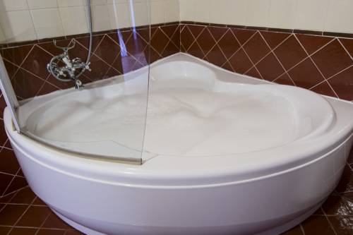 Imagen de la habitación del Tenuta Croce Di Bibbiano. Foto 2