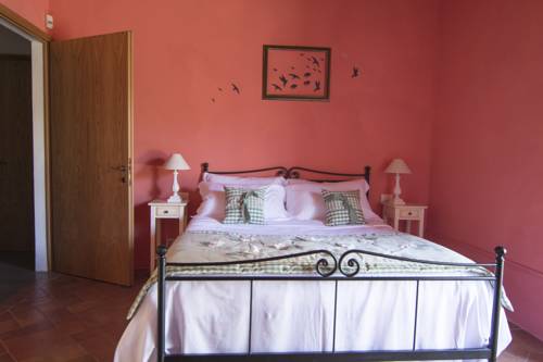 Imagen de la habitación del Tenuta Croce Di Bibbiano. Foto 3