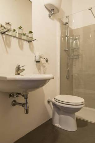 Imagen de la habitación del Tenuta Croce Di Bibbiano. Foto 5