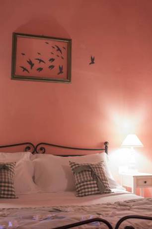 Imagen de la habitación del Tenuta Croce Di Bibbiano. Foto 6
