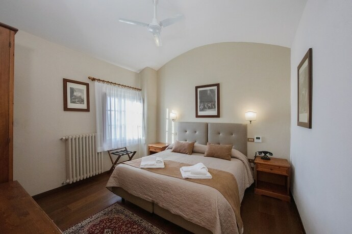 Imagen de la habitación del Tenuta Decimo. Foto 11