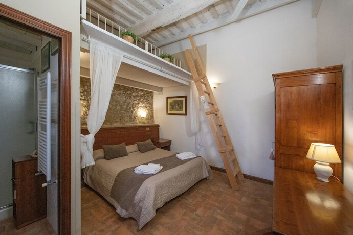 Imagen general del Tenuta Decimo. Foto 3