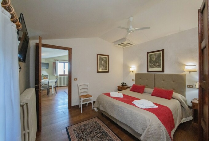 Imagen general del Tenuta Decimo. Foto 4